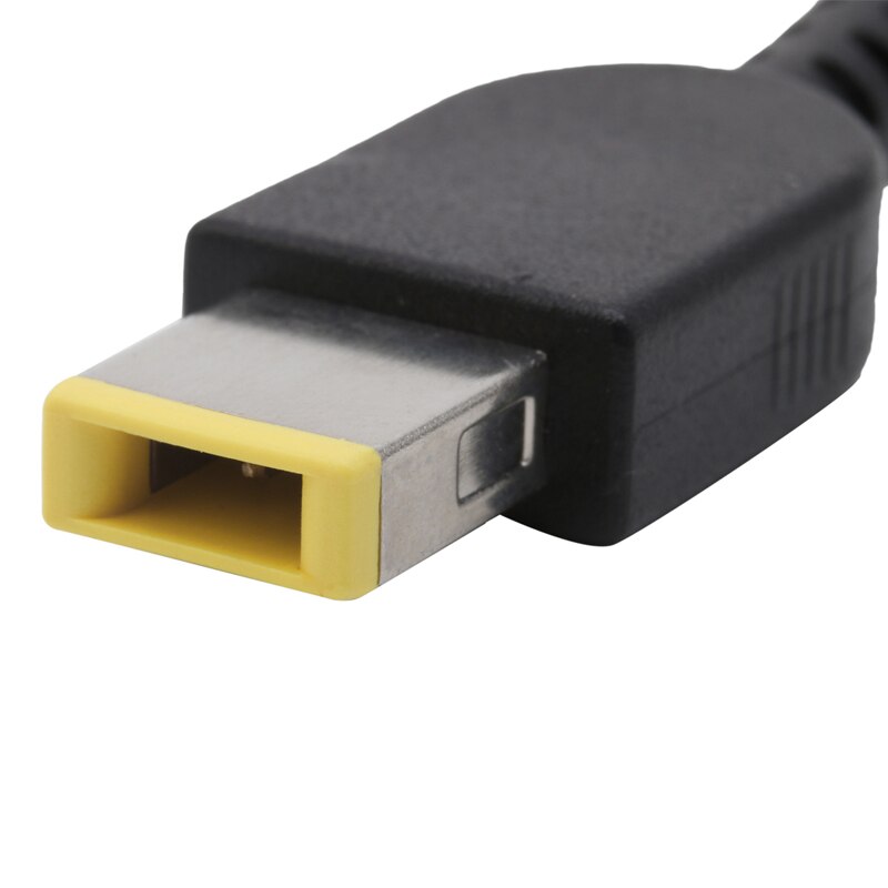 AC Charger Power Supply Adapter Converter Cable For Lenovo ThinkPad T440S T440