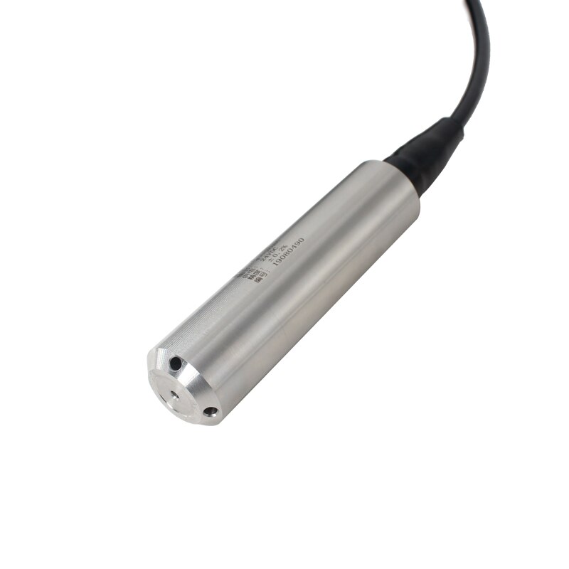 QDY30A Flüssigkeit eben Sensor Wasserstand Absender Panzer eben Wandler 0-5V Ausgang, DC24V