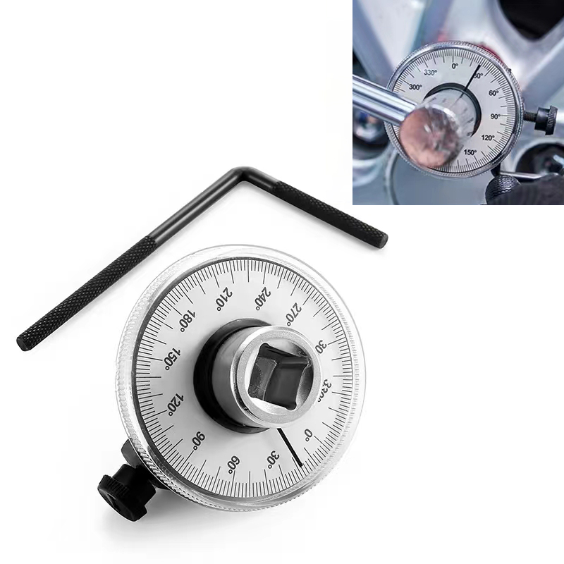 Llave dinamométrica, torquímetro, herramienta manual, equipo de servicio automático, garaje calibrado en grados, herramientas automotrices, reparación de automóviles