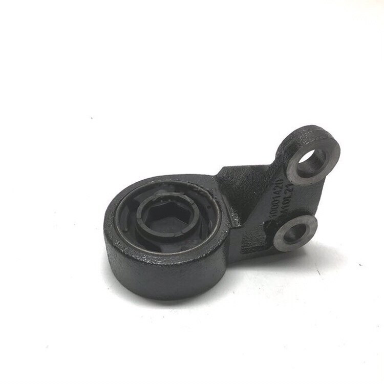 Front Lower Arm Lagere Ondersteuning Arm Bus Voor Saic Roewe 550 750 MG7 MG6 Linkerkant Rechterkant Rubber Mouwen beugel