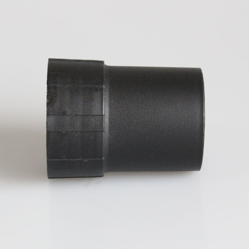 2P Industriële Stofzuiger Host Connector 53/58 Mm, verbinding Slang Adapter En Gastheer Voor Draad Slang 50 Mm/58 Mm, Stofzuiger Onderdelen