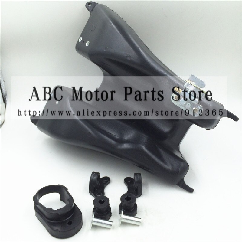 CRF70 fuel tank for dirt bike/pit bike use