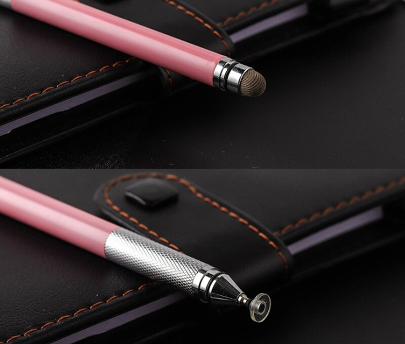 Phone Pen Stylus Touch Pen for iPad Pencil Apple Pencil 1 2 Stylus Pen for Tablet IOS Andriod Tablet Pen Smartphone Phone Stylus