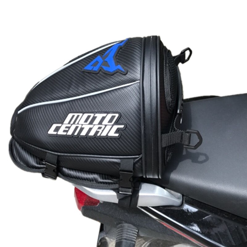 motorcycle seat bags