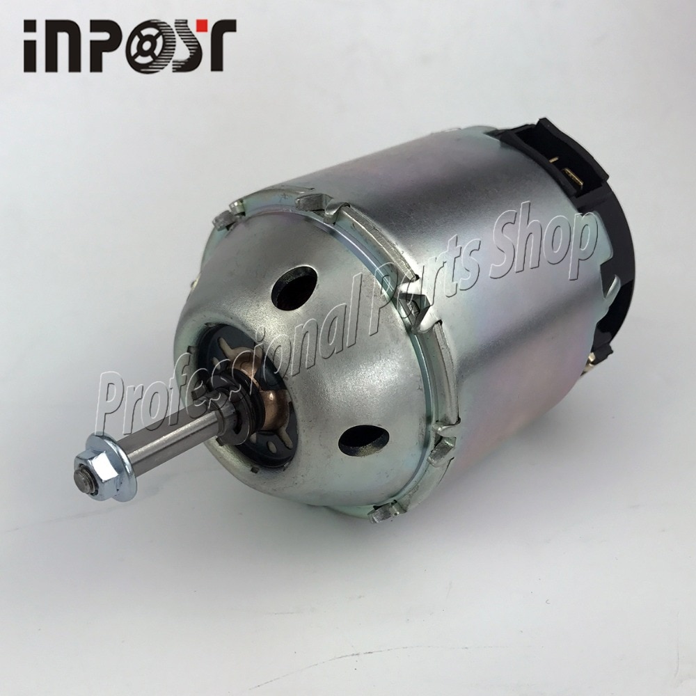 HEATER BLOWER MOTOR 27225-8H31C FOR NISSAN X-TRAIL T30 2001-2007 (LHD)