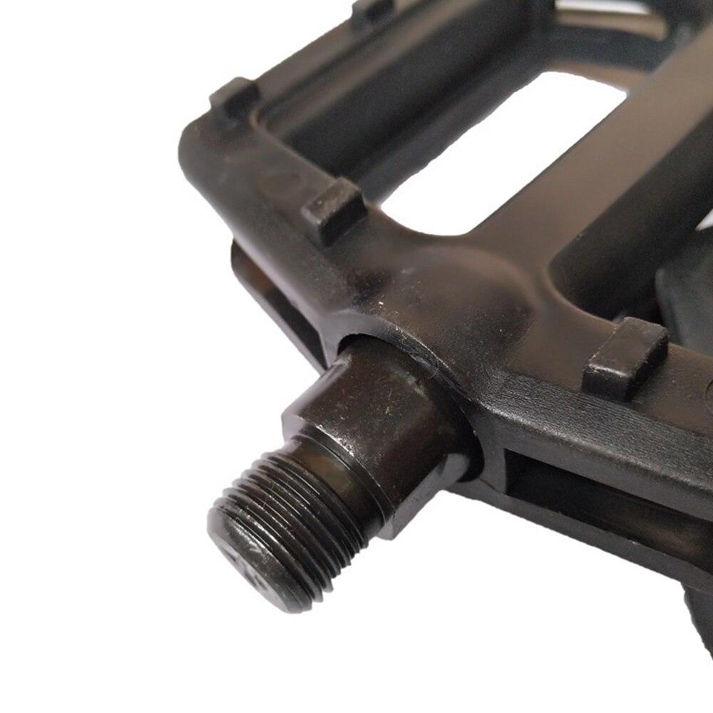 Tre förseglade lager cykelpedal ultralätt aluminiumlegering halkfria cykelpedaler cykel trampa cykeltillbehör