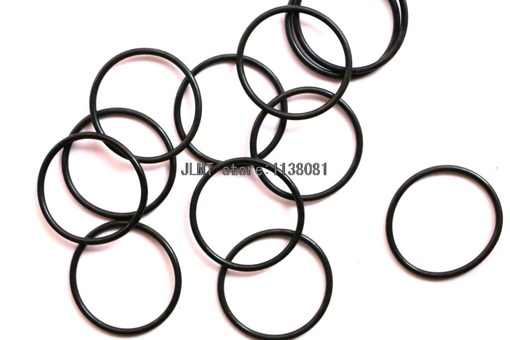 Oring O-ring Sealing NBR 50x3 50*3 50 3 Rubber O ring Seal 10 Pieces in 1 Lot ( mm )