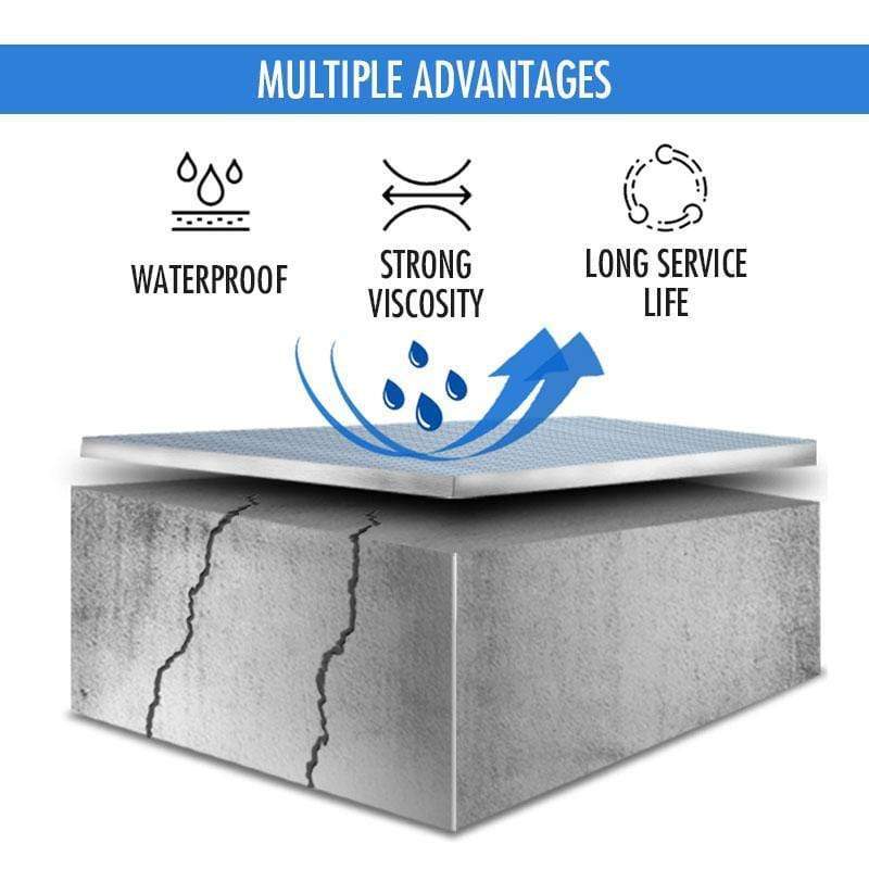 Super Waterproof Tape Sticky Tape