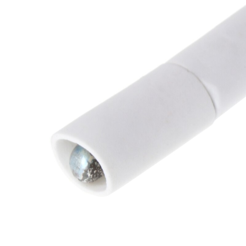 Hög temperatur k typ termoelement sensor för keramiska ugnar 2372 f 1300 grader