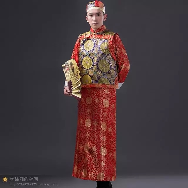 Ropa de hombre chino Han, disfraz de Príncipe Emperador, disfraz de ministro, vestido tradicional antiguo, ropa estilo Qing, traje de emperador