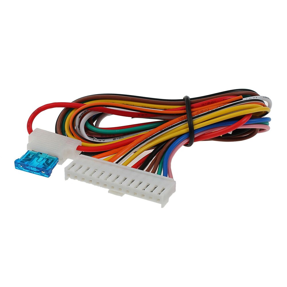 Keyless Vergrendeling Universele Auto Deurslot Keyless Auto 2 Deur Kit Centrale Voertuig Entry Systeem Auto Batterij Terminals