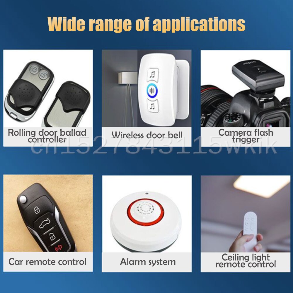 5PCS 12V Alkaline Battery A23 23A 23GA A23S E23A EL12 MN21 MS21 V23GA L1028 GP23A LRV08 For Remote Control Doorbell Toy Dry Cell