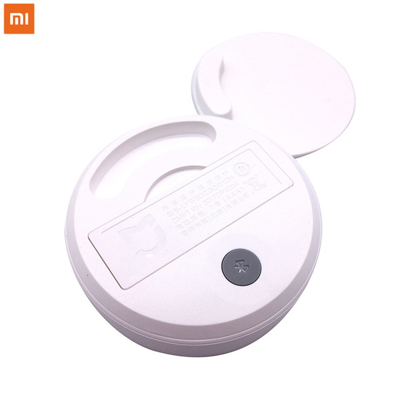 Xiaomi Mijia Bluetooth Temperature Smart Humidity Sensor LCD Screen Digital Thermometer Moisture Meter For home weather station