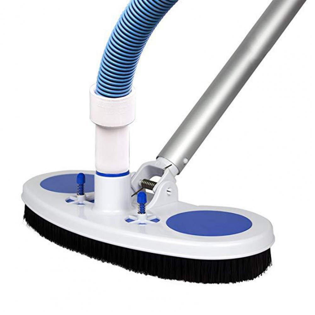 Zwembad Cleaner Zwembad Vacuüm Borstel Borstel Hoo... - Grandado