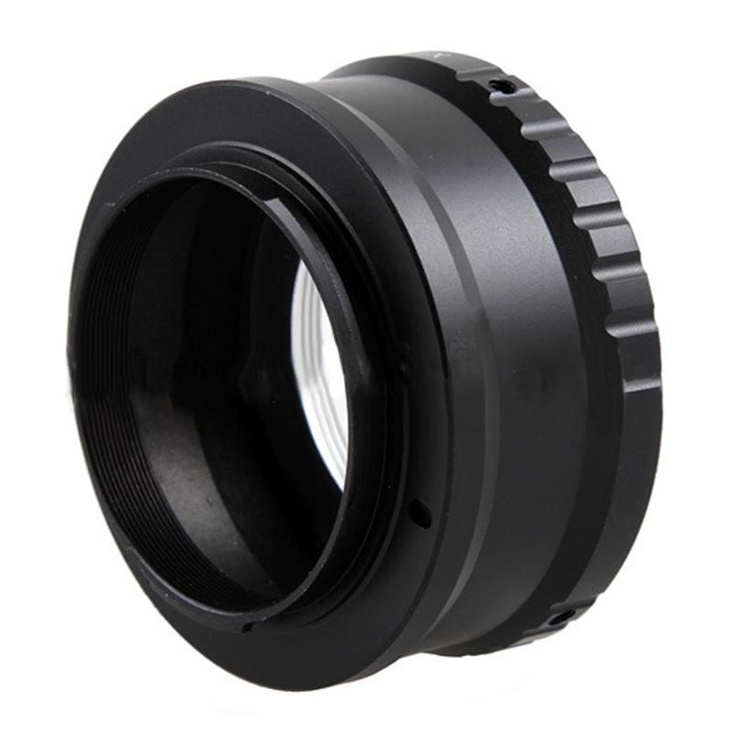 Camera Body Mount Adapter Voor M42 Sony E mount NEX a5000 A7 A7R A7II A7MII Lens Mount Adapter Bajonet adapter schroef lens