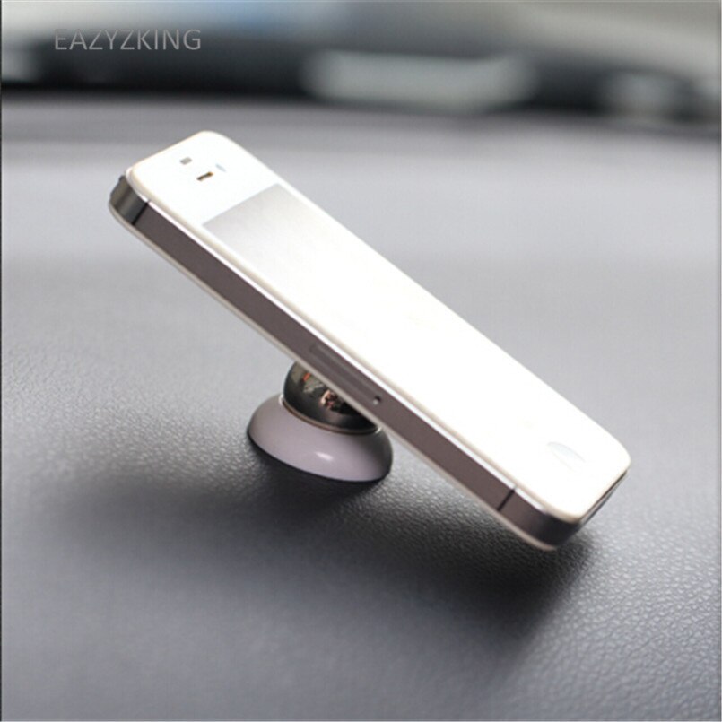 EAZYZKING-soporte magnético de teléfono GPS para coche, accesorio para SEAT Ibiza, Leon, Toledo, Arosa, Alhambra, Exeo, FR, Supercopa Mii, Altea, Cordoba
