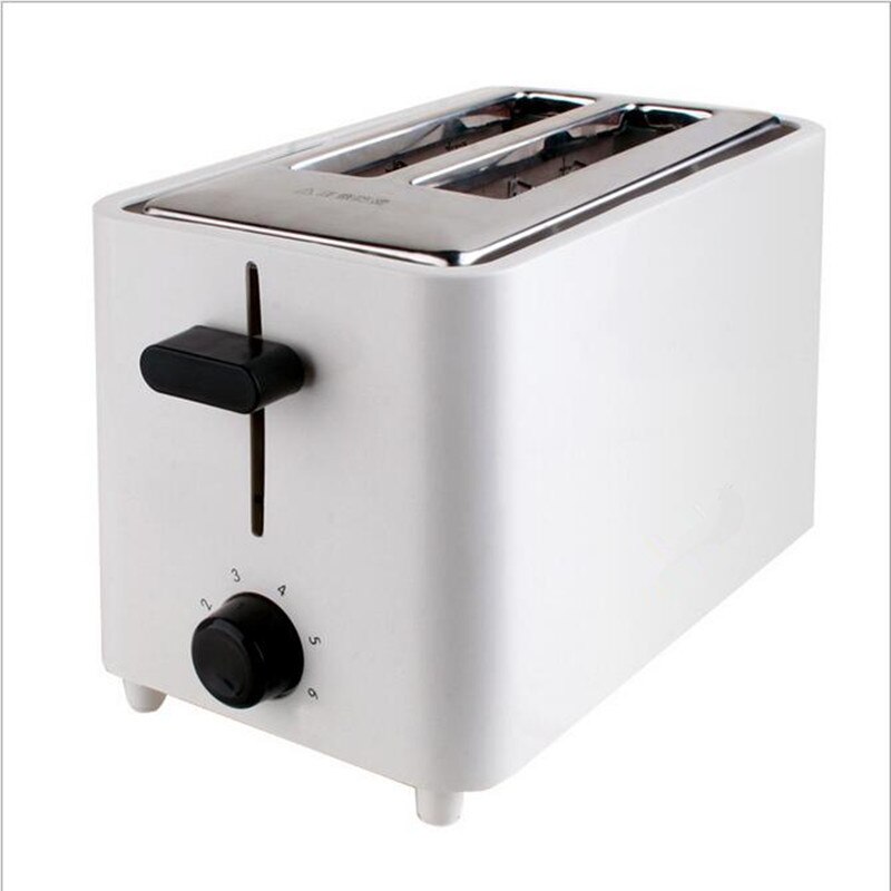 220V électrique grille-pain gaufrier automatique Sandwich petit déjeuner Machine Machine à pain ménage pour outil de cuisine