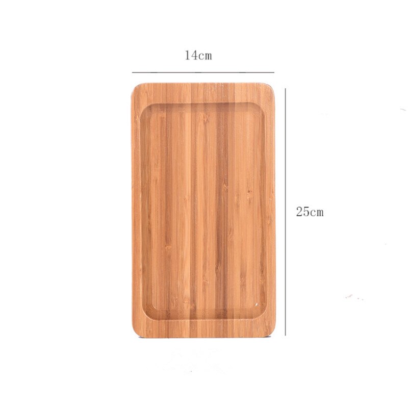 Kitchen Serving Tray 1Pc