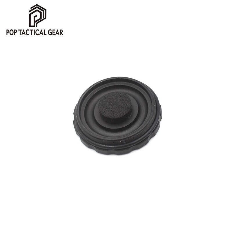 HOLY WARRIOR T1/T2 KAC Battery Cap