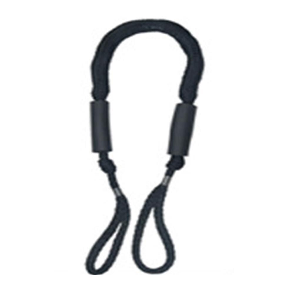 Corde d'amarrage Longueur Élastique Quai Corde Dériveur Marine Élastique Extensible Bateau Ligne PP Ligne De Quai Dock Bateau U1M8: C