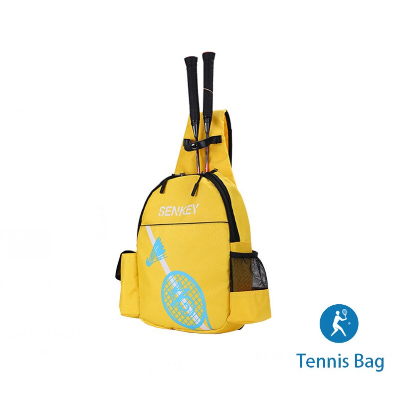Tennistas