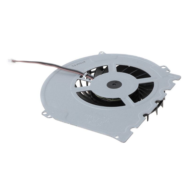 Ingebouwde laptopkoelventilator voor sony playstation 4 ps4 slim 2000 cpu-koelventilator