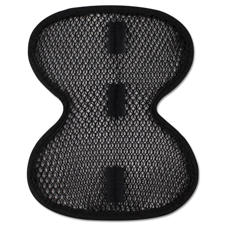 Ademend Motorhelmen Liner Demping Warmte Isolatie Voering Helm Pad Riding Beschermende Apparatuur: Default Title