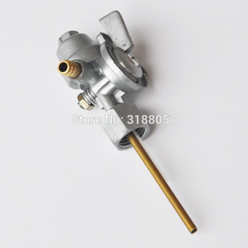 Fuel Petcock Switch Replacement For Yamaha TT500 Motorcycle (1976, 1977, 1978 Models)