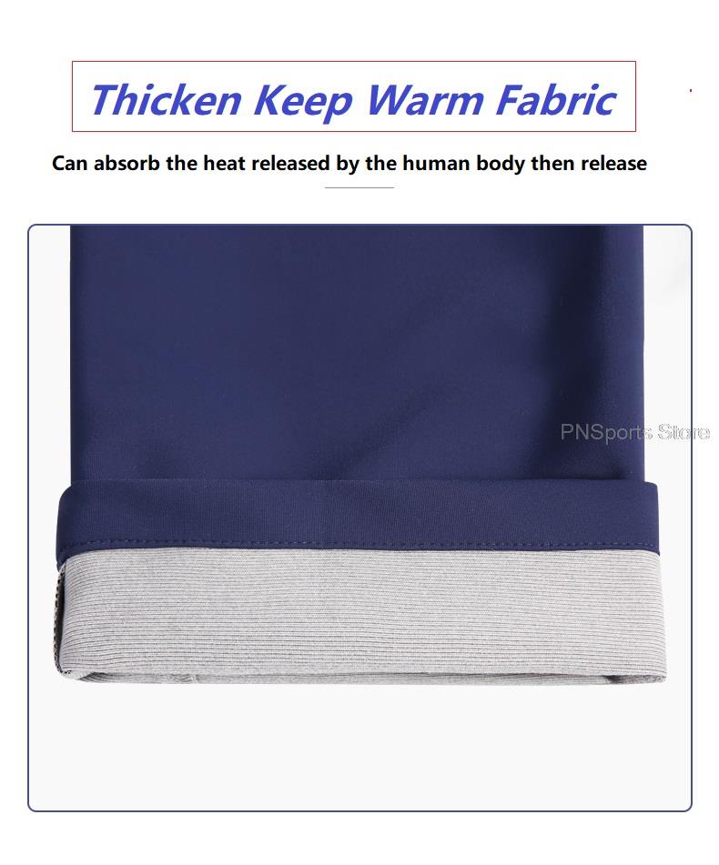 Pgm Golf Hosen Für Frauen Winter warm Halten Golfspieler Hosen Damen schlank passen Sport Tragen Vlies lässig Hosen Selbst-heizung