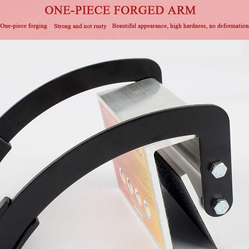 Gorilla Gripper Panel Carrier Free Hand Easy Handy Grip Board Lifter Plywood Carrier Home Furniture Accessories Lifter Carriers