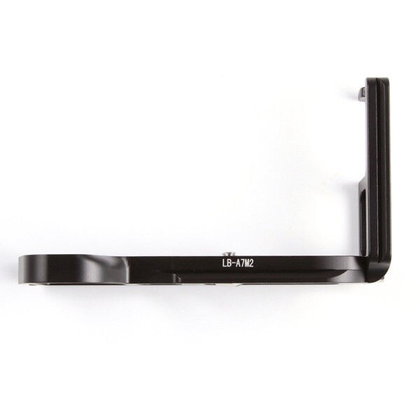 Jintu Quick Release L-Bracket Camera Hand Grip Voor Sony A7M2 A7RII A7SII Camera Als Statief