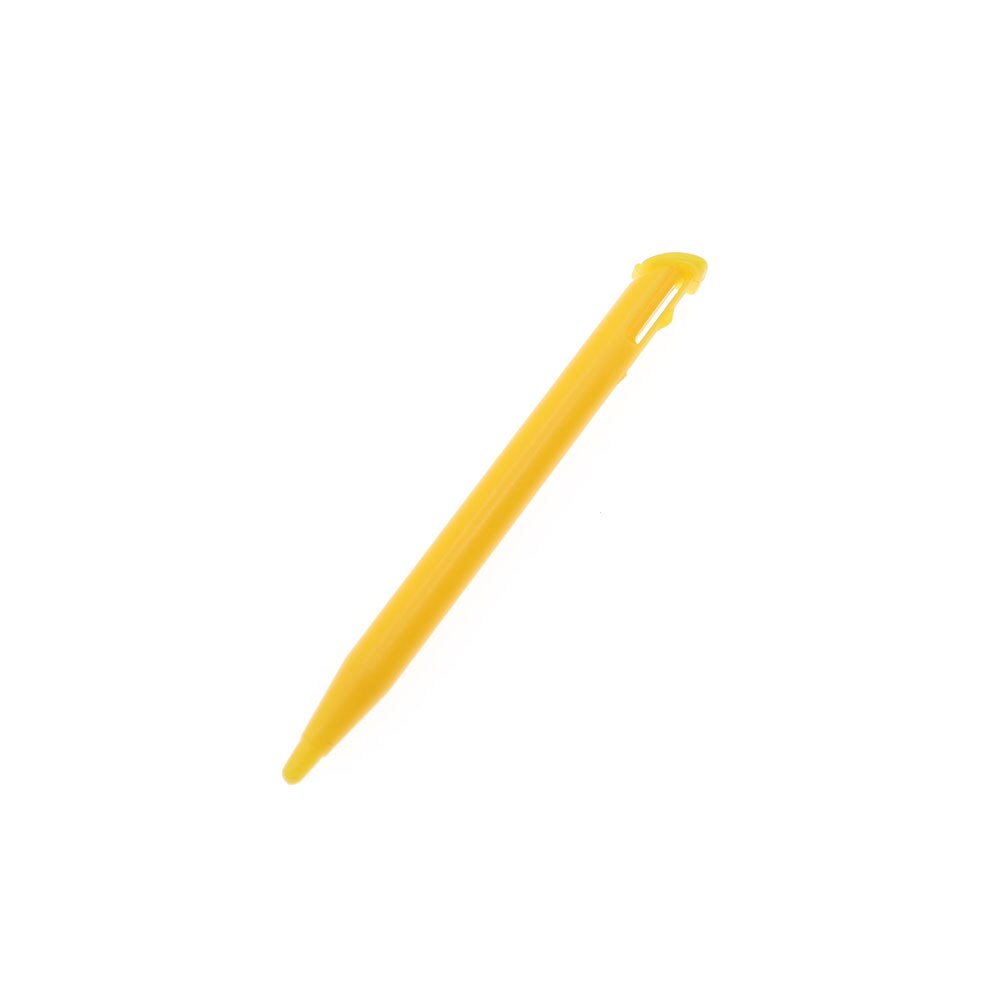 1PCS Plastic Stylus Pen Game Console Screen Touch Pen for Nintendo Lapiz Tactil for 2DS XL / LL Game Console