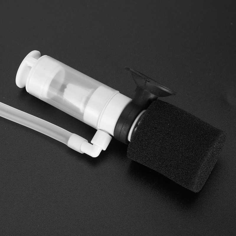 3pcs Ultra Silent Aquarium Air Pump Mini Fish Tank Oxygen Pump Aquarium Accessories