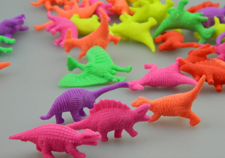 10 Stks/partij Oceaan Dier Groeiende Speelgoed Mariene Biologie Plastic Speelgoed Zee Dieren Speelgoed Inweken Uitbreiding