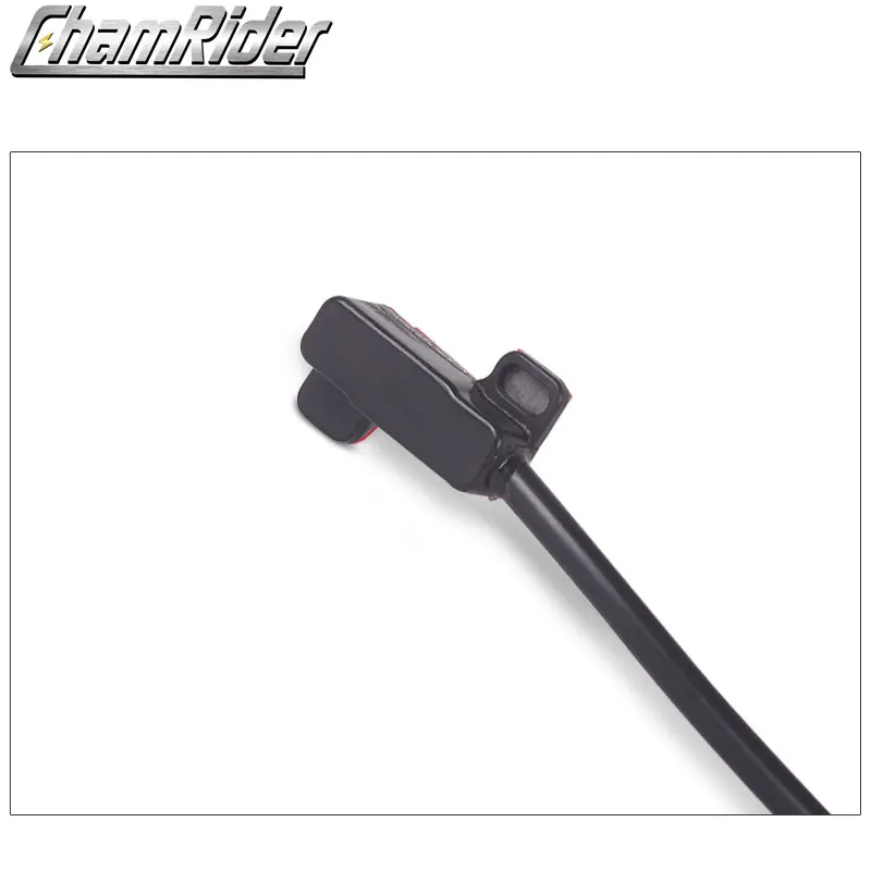 Power cut off brake sensor for gear shifter combined brake lever or hydraulic brake Alternative of Brake Lever DJ7021A SM plug