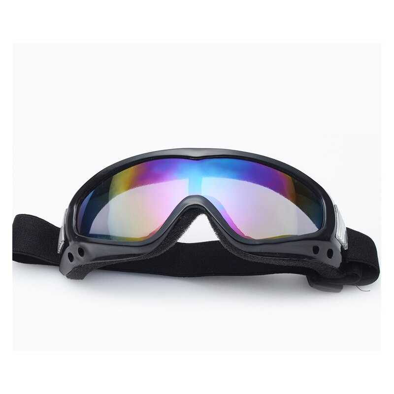 Bergbeklimmen Bril Kleur film ski bril Outdoor Shotting CS wind proof bril Motorfiets Fiets Wind proof HD bril