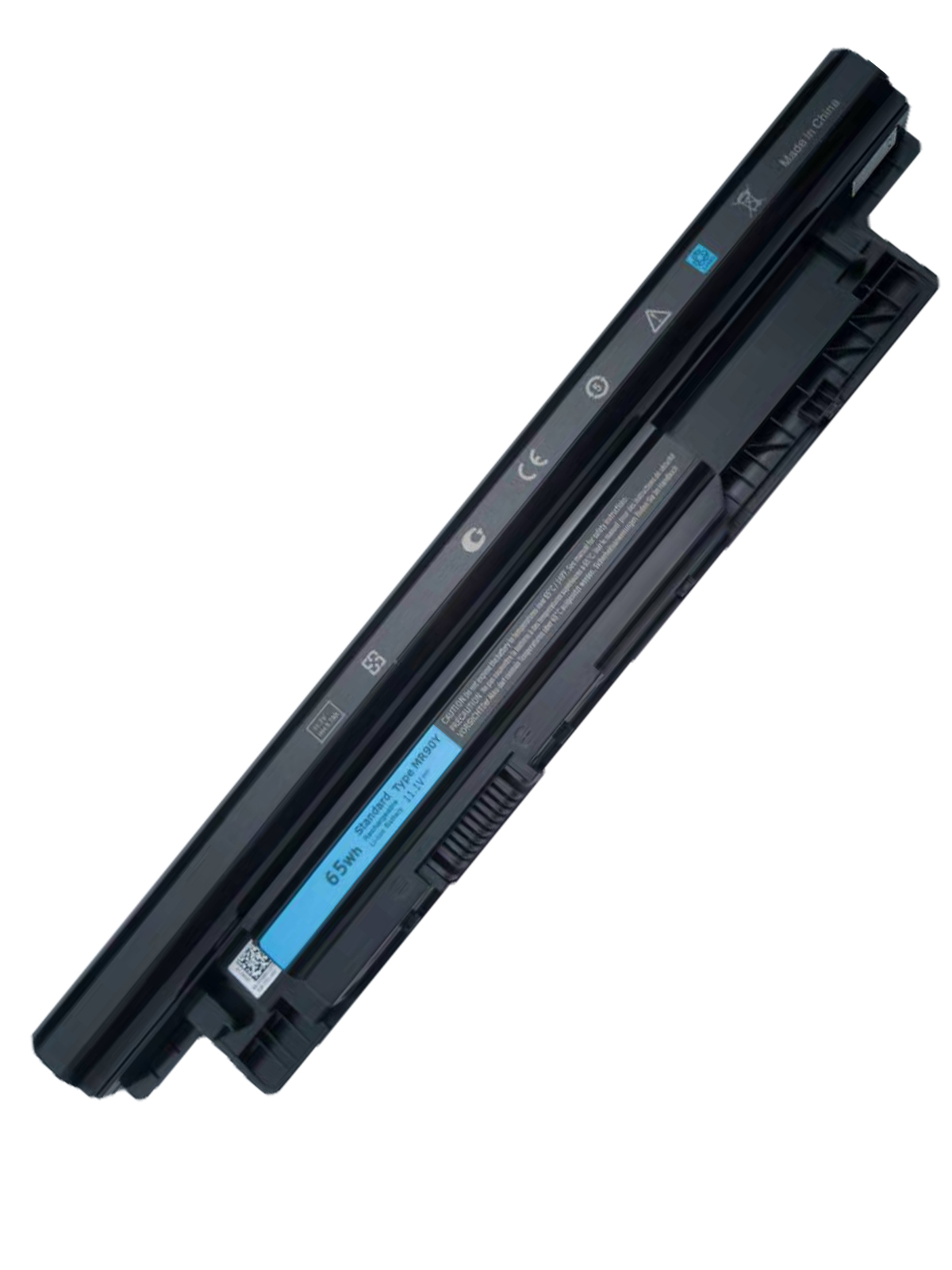 MR90Y 65WH Laptop Batterij Voor Dell Inspiron 3421 3721 5421 5521 5721 3521 3437 3537 5437 5537 3737 5737 Fit notebook Computer: Default Title