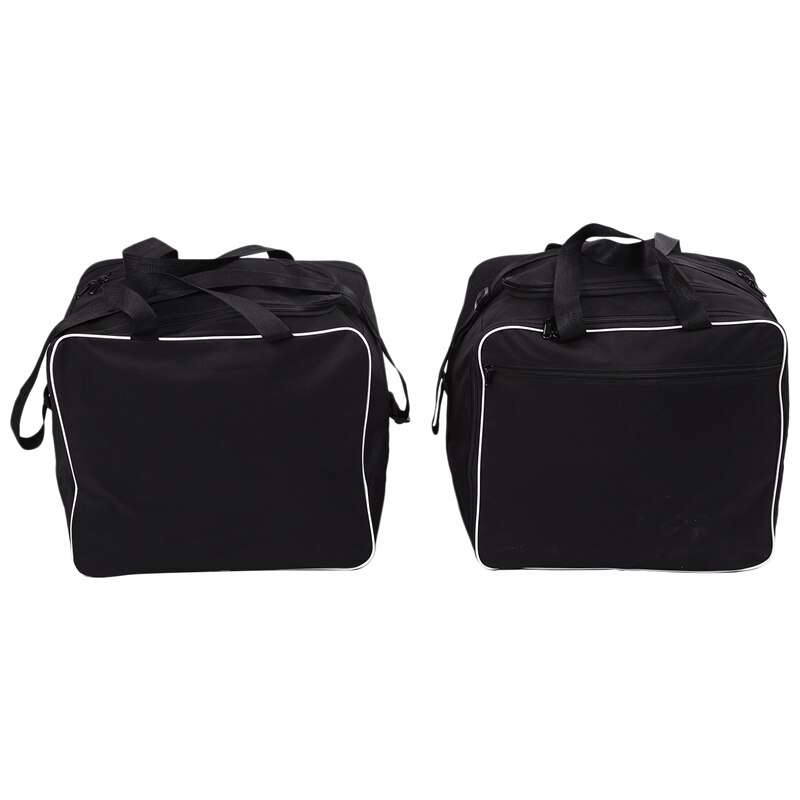 Bolsas laterales para equipaje de motocicleta para R1200GS LC R1250GS Adventure R1250GS bolsas interiores para caja de herramientas: Default Title