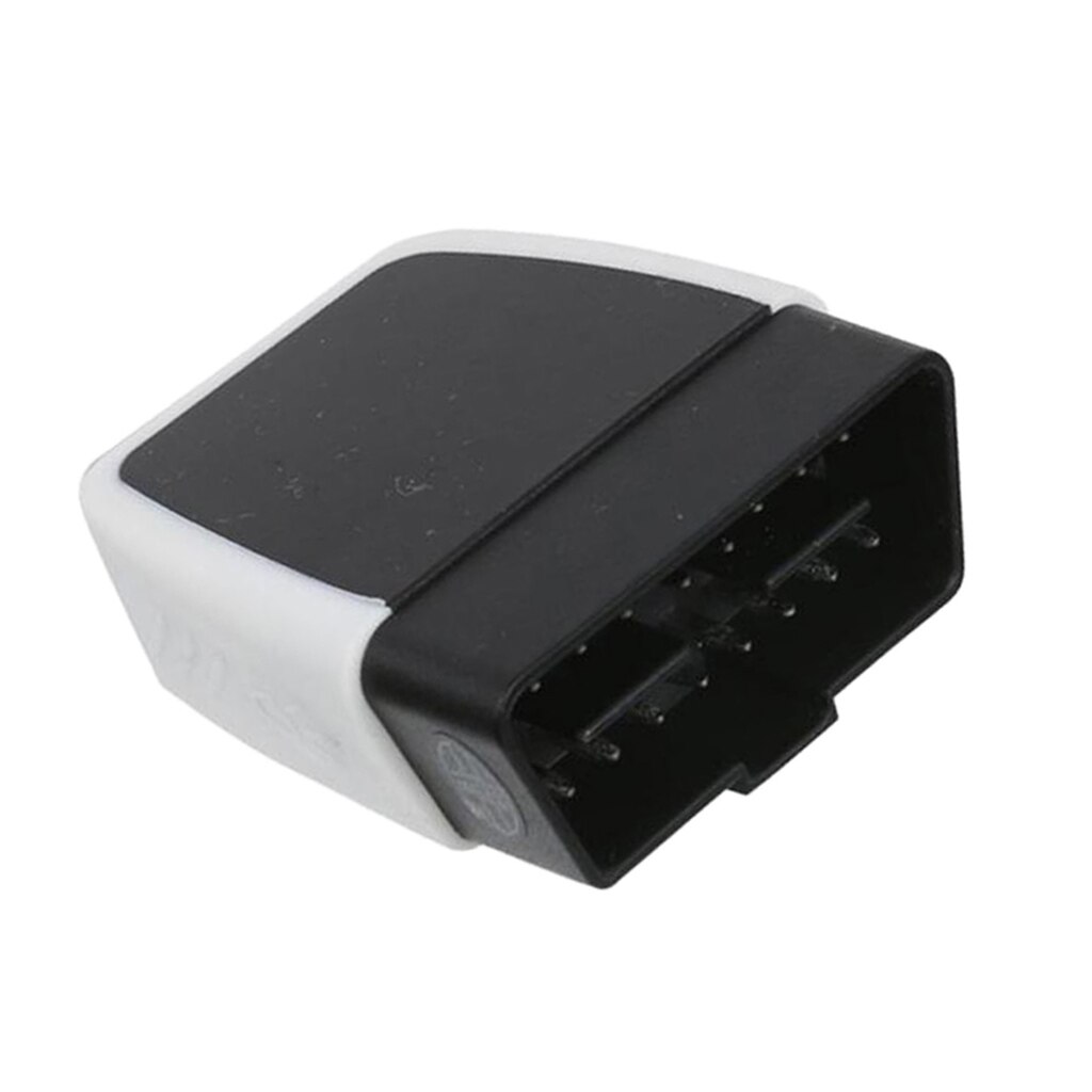 Interfaz Universal de escáner de diagnóstico automático, Bluetooth 4,0, fallo OBDII