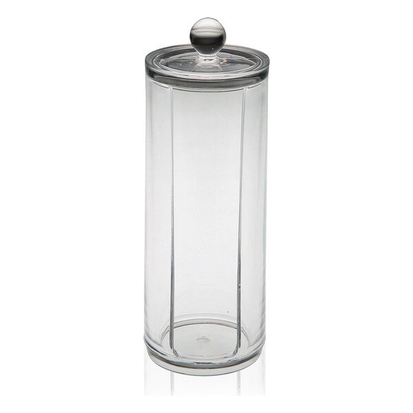 Box Polystyreen Transparante