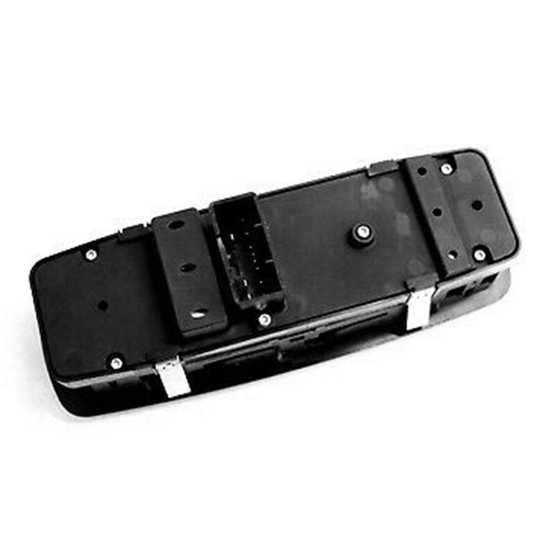 Passenger Window Control Switch For 2011-2013 Jeep Grand Cherokee - 68030822AB - AUXITO