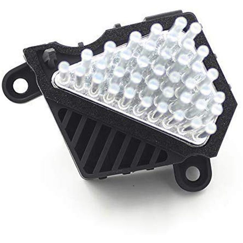 Bilvarmer viftemotstand motstand varmeapparat viftemotstand motstand siste trinn for bmw  e36 e46 e39 e83 x3 e53 x5