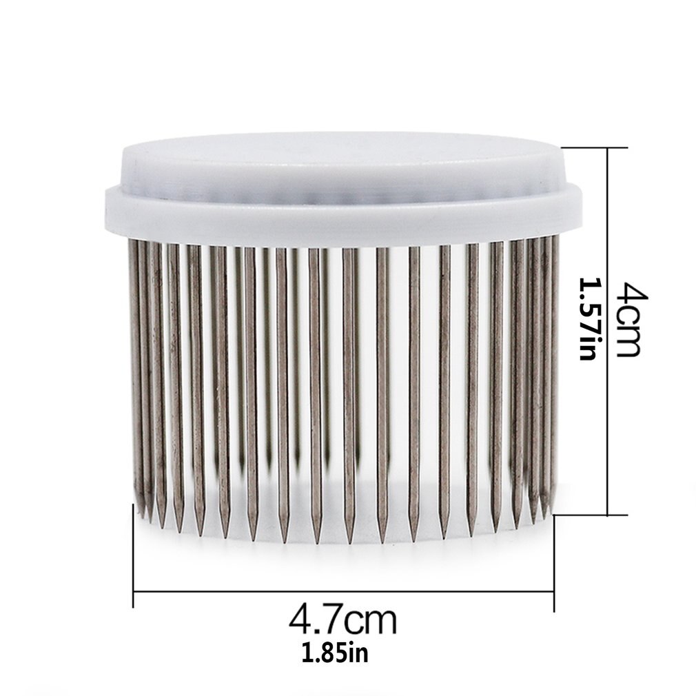 Beekeeping Tools Pin Button Queen Bee Cage Beekeeper Catcher Equipment Easy To Use Durable Cage Tool