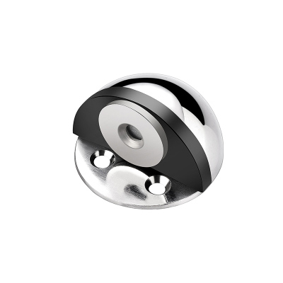 Door Top Anti-Collision Free Punching Door Bump Rubber Door Stop Turtle Stopper Turtle Has Binding Resistance: 1008