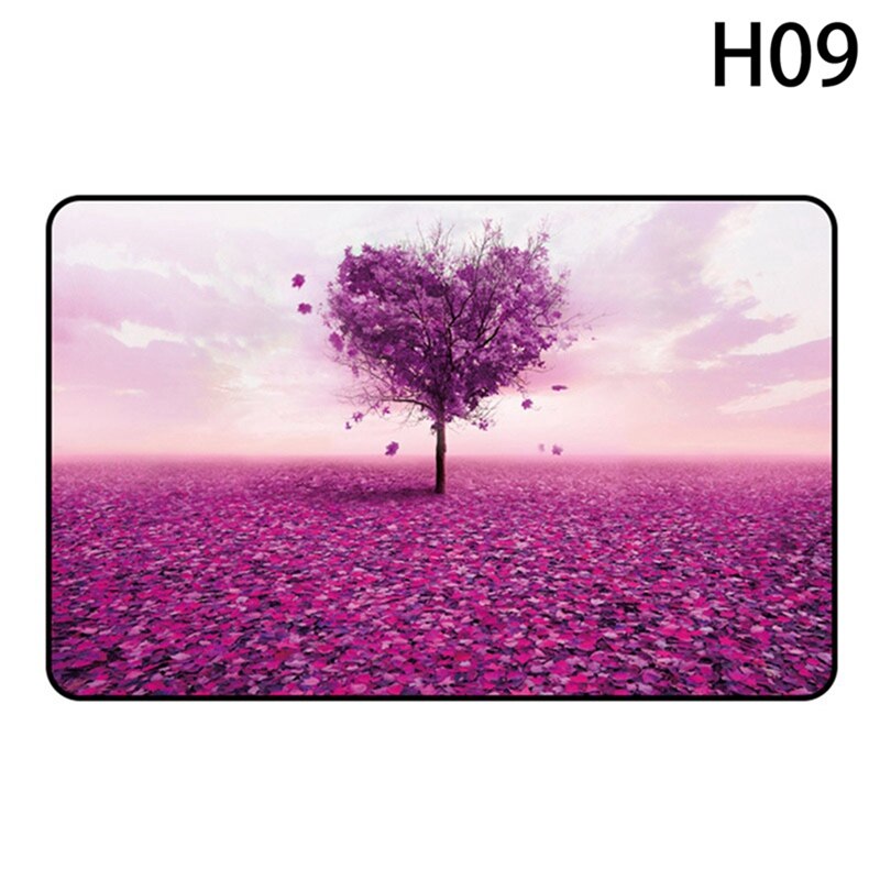 Cartoon Astronaut/Dolphin/Lavender/Tropical Rainforest/Van Gogh Starry Sky Magnetic Car Cover Sunshade Curtain Window Sun Visor: CAR13592H09