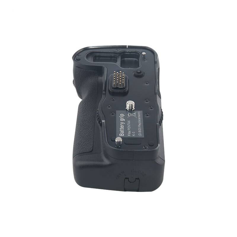 D-BG5 Batterie Griff für Pentax K-3 K3 K-3 II DSLR Kameras