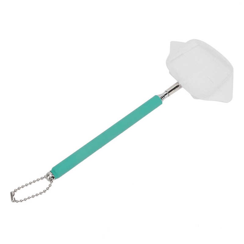 fish tank Temperature Control Products adjustable heating rods Aquarium Fish Tank Net Stainless Steel Telescopic