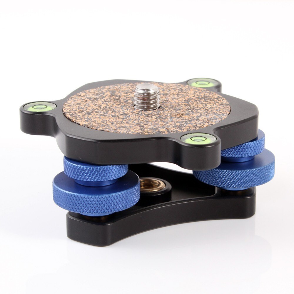 Fine Thread Machine Leveler Fittest Tripod Leveling Base RZ Leveler Fine Tune ... – Vicedeal