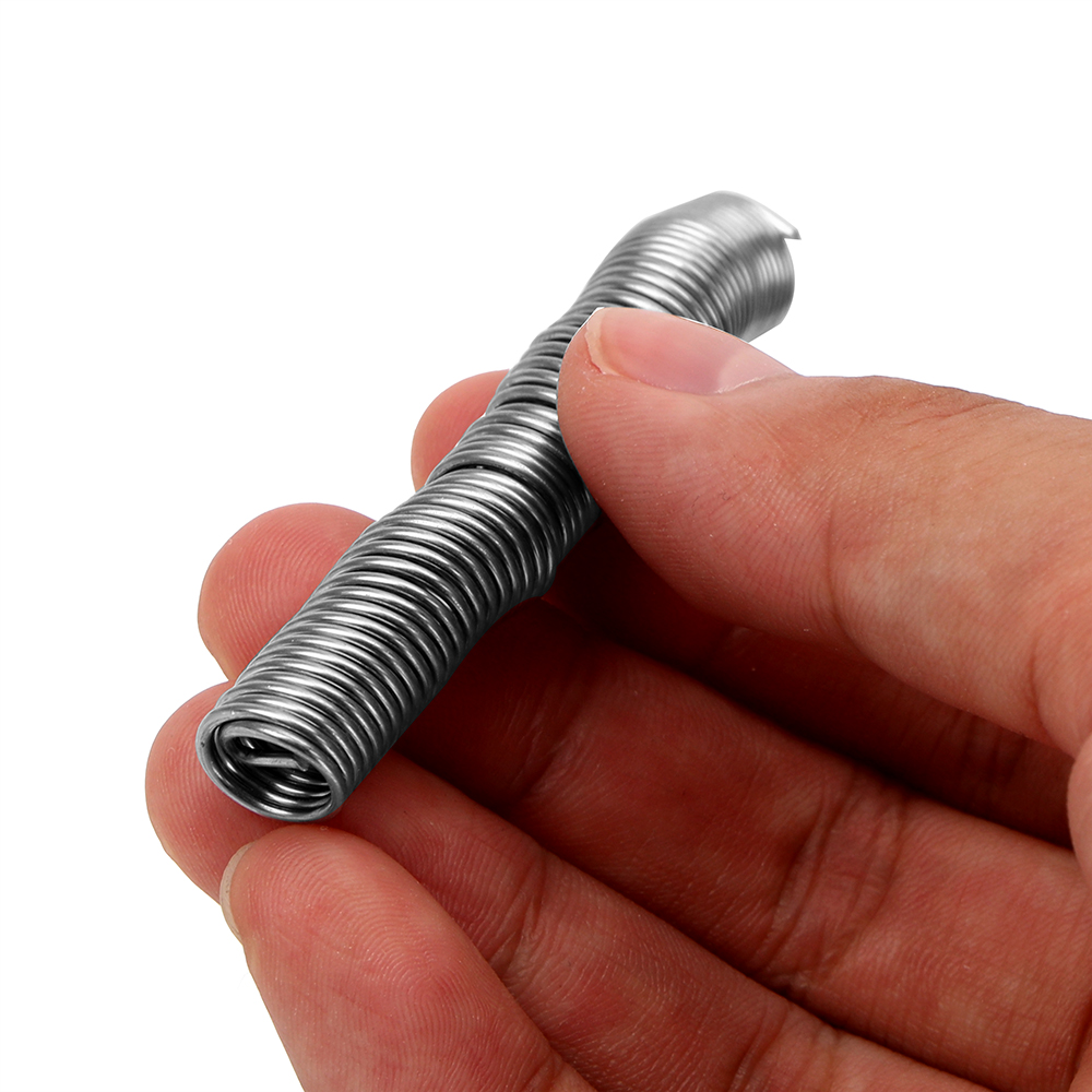 DIY WORK 1.0mm 40Tin /60 Resin Flux Tin Lead Core Soldering Wire Tool Rosin Core Solder Soldering Wire & Pen Tube Dispenser