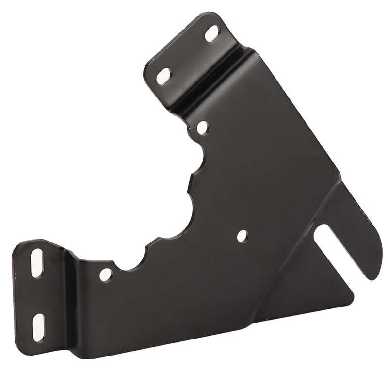 Electric Bicycle Motor Iron Mounting Plate for MY1016Z/MY1016Z2/MY1016Z3/MY1020Z/MY1018 Electric Bike Motor Mount Pad